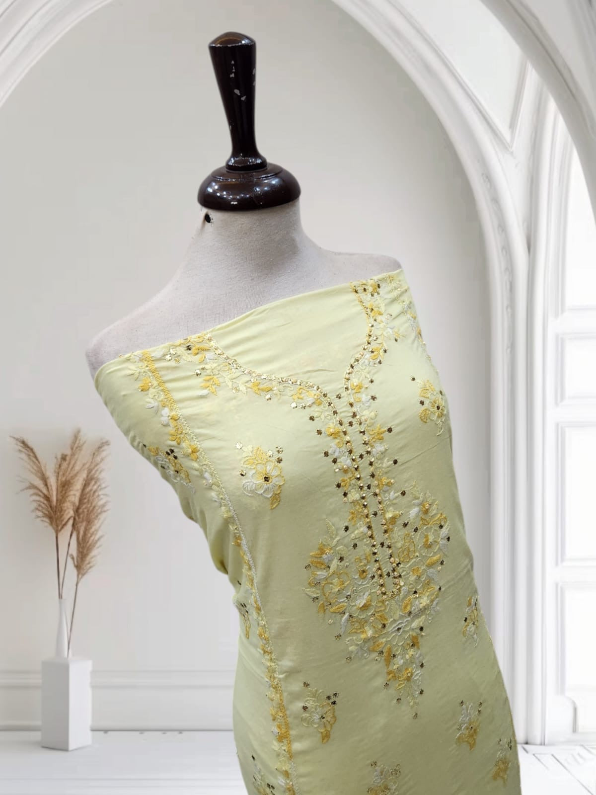 Most demanding lawn shirt
