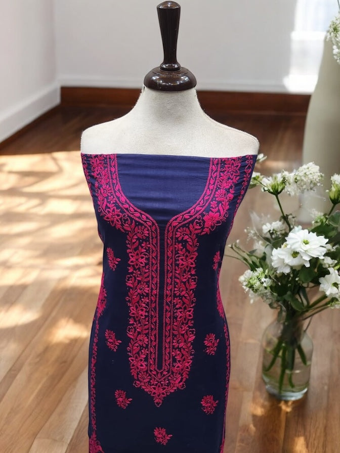 Navy blue most demanding shirt
