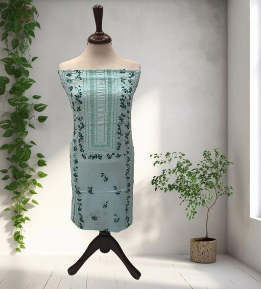 Tarkashi lawn shirt New design Amber bail style