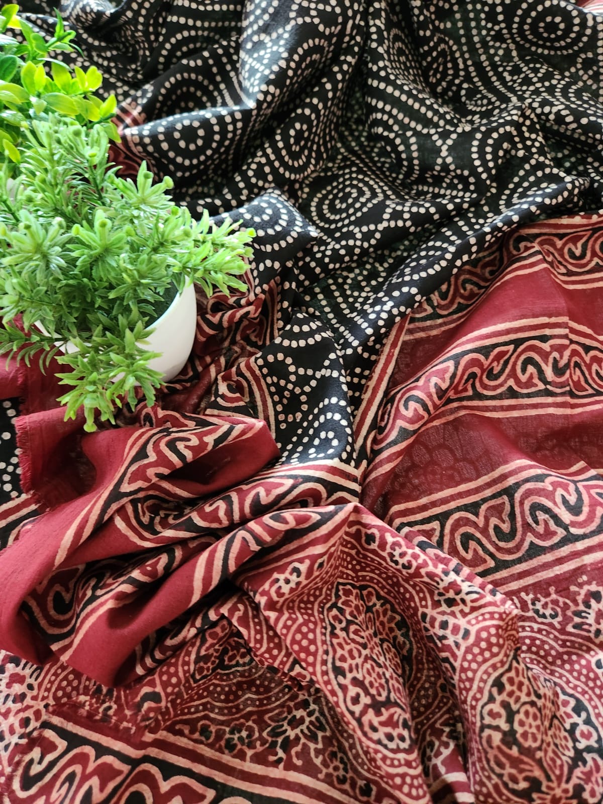 Lawn Natural dyed 2pc advance payment