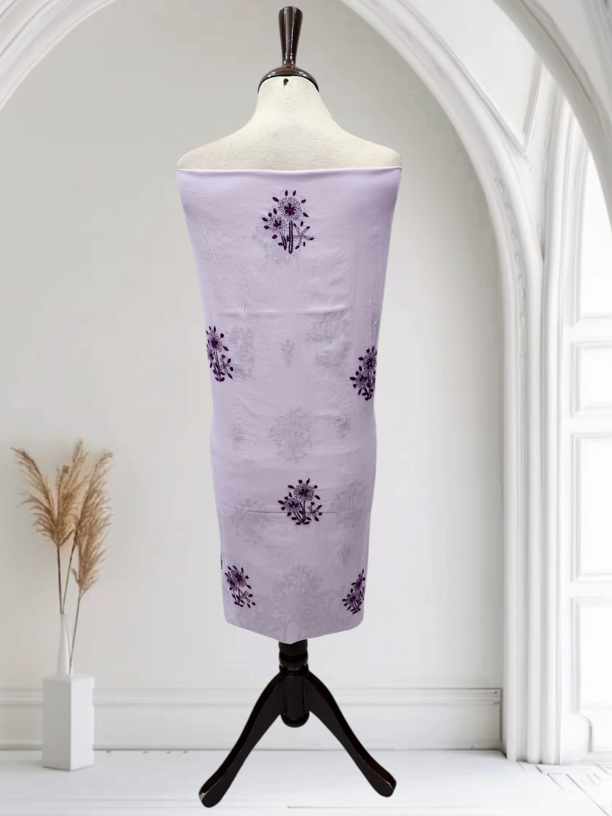 Kanthakari lawn shirt