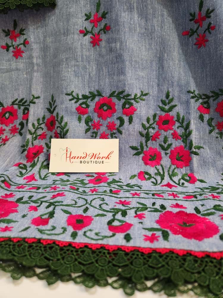 Winter khaddar size XL