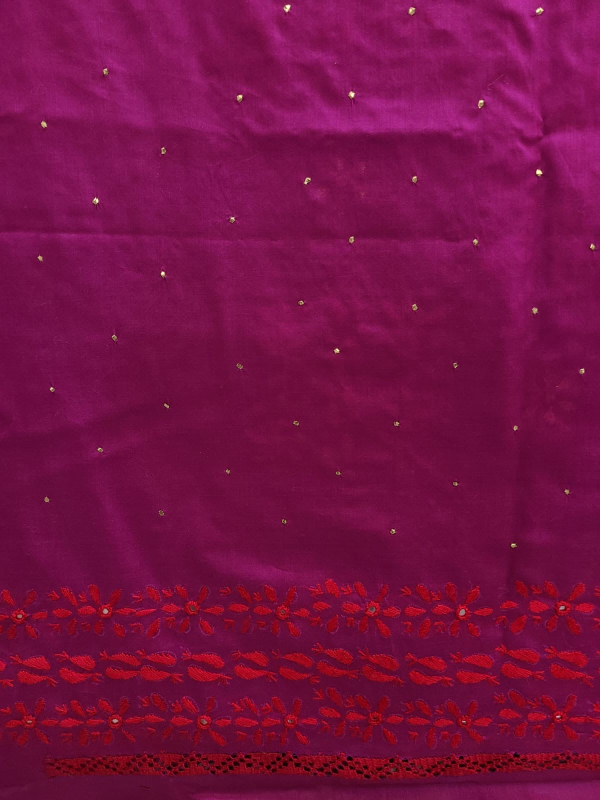 Eid Luxury magenta