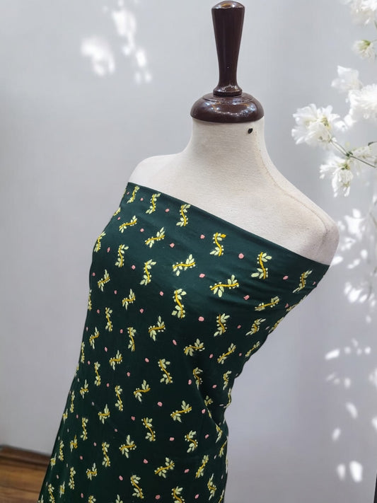 Mongia Green Jaal