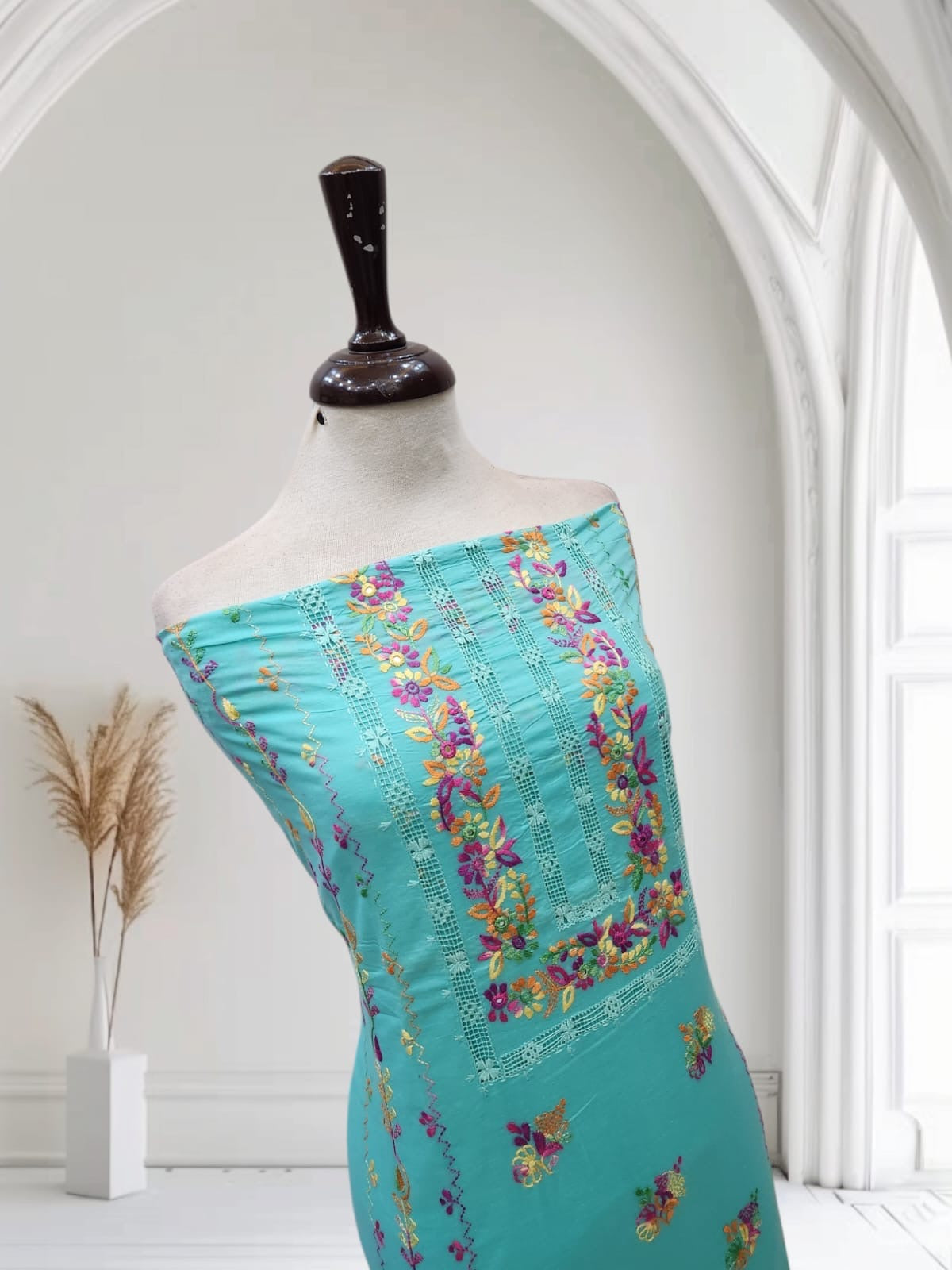 Tarkashi Exclusive Lawn Shirt