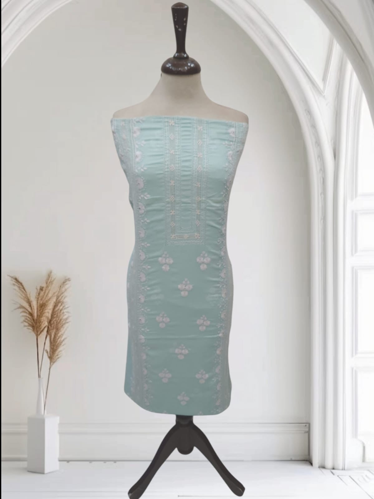Tarkashi lawn most demanding Shirt