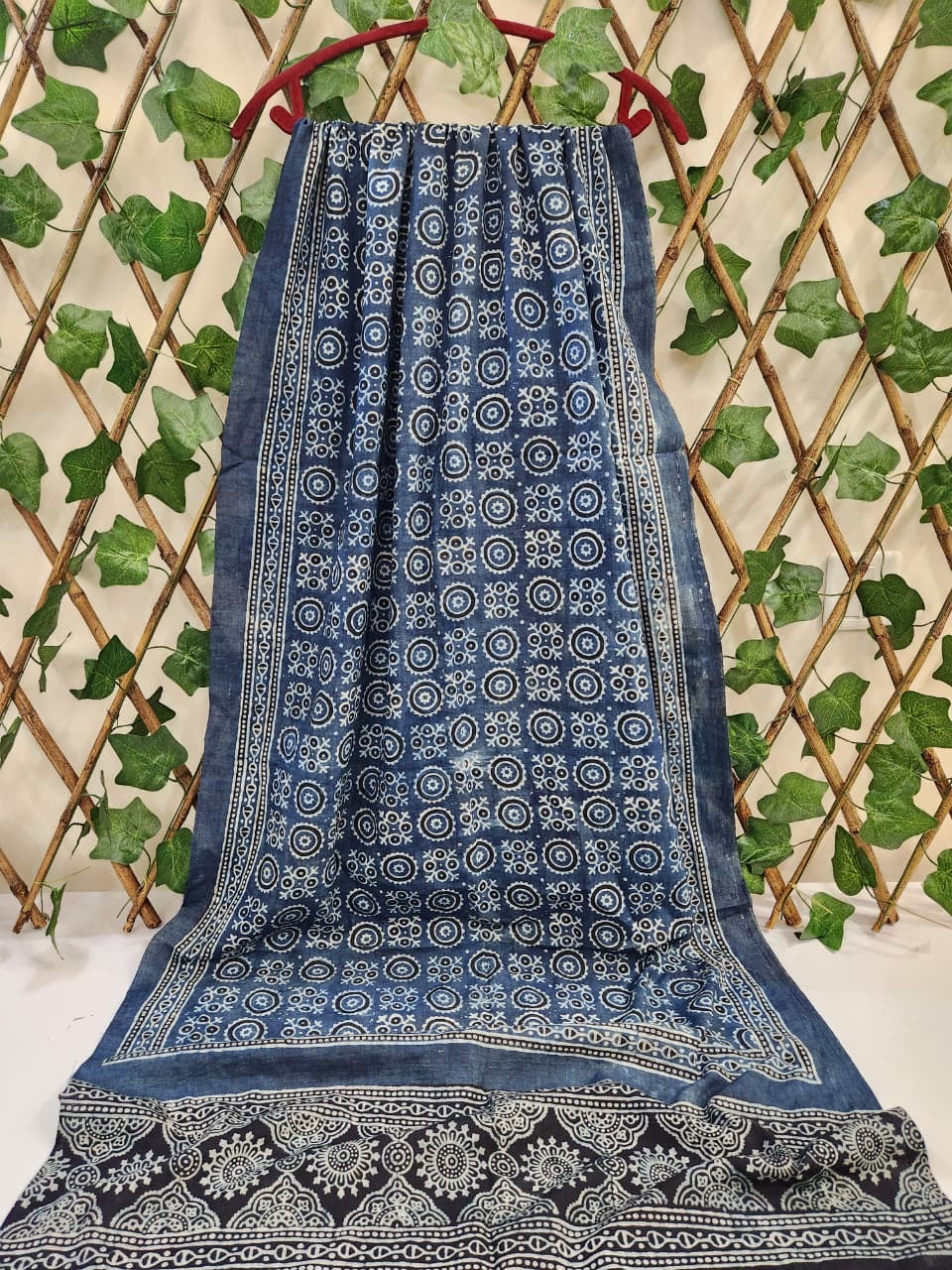 Exclusive Lawn Stoller (Mini scarf 🧣) with long lenght