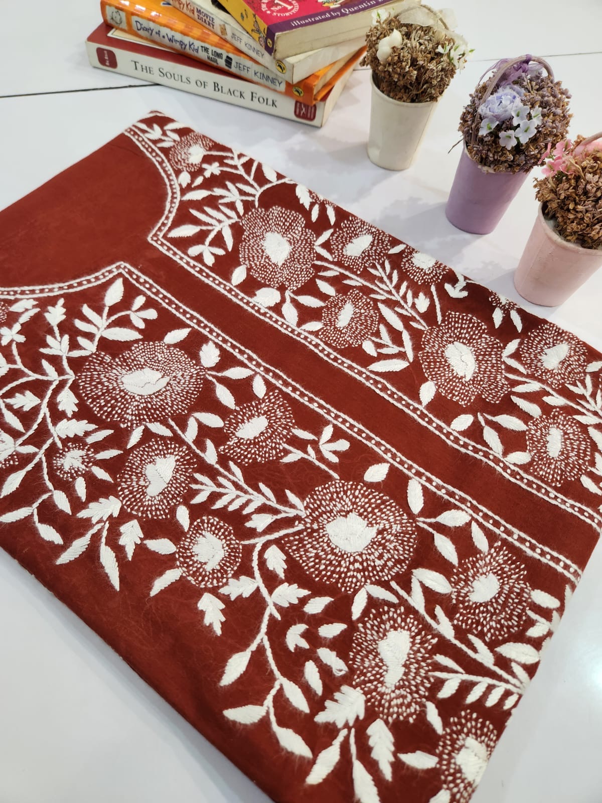 Kanthakari lawn shirt