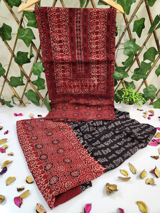 Lawn Natural dyed Tarkashi advance payment