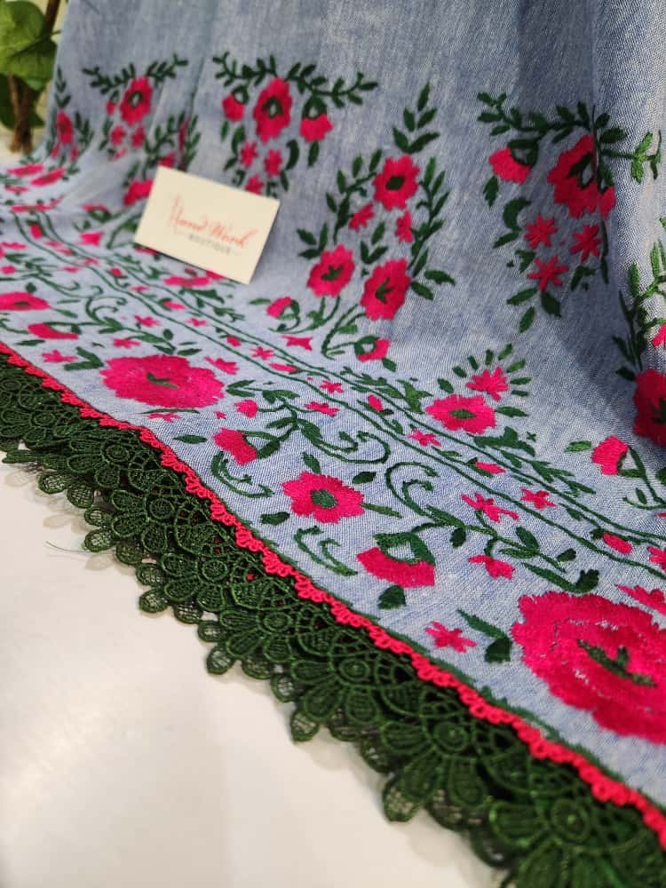 Winter khaddar size XL