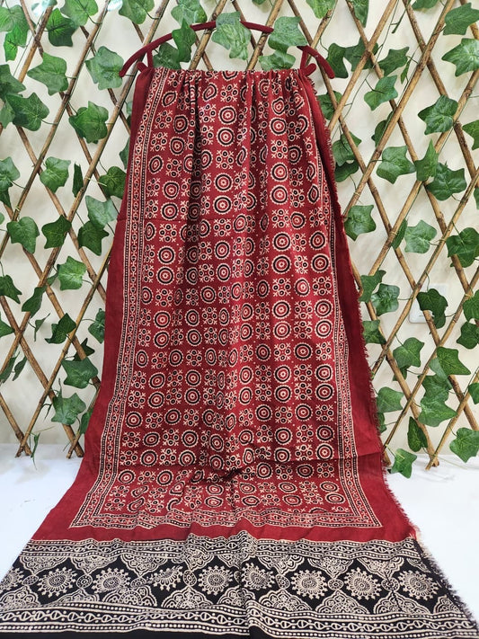 Exclusive Lawn Stoller (Mini scarf 🧣) with long lenght