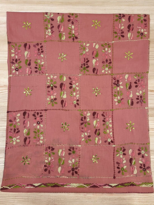 Eid Luxury Tea Pink