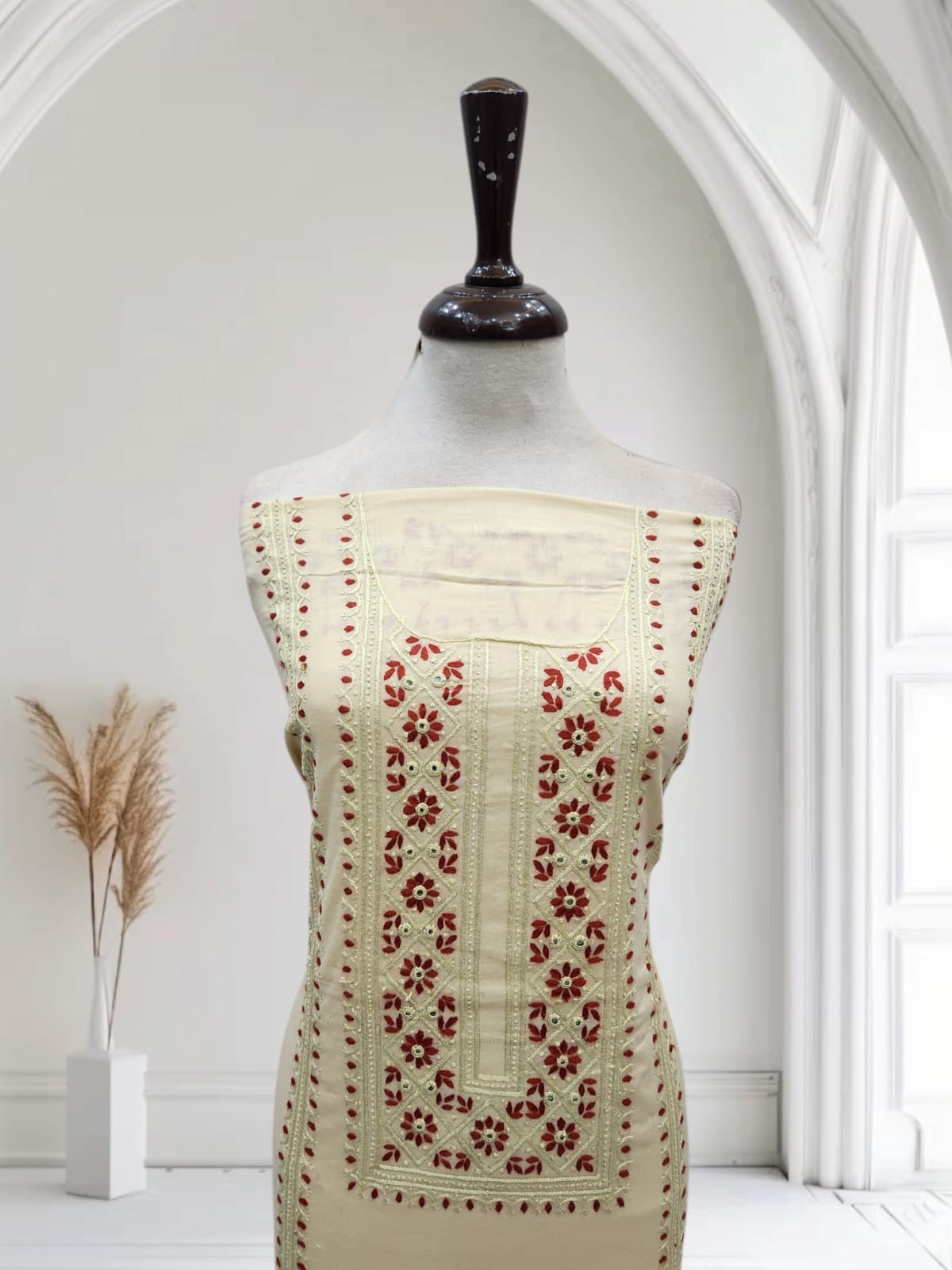 Almond shade lawn sale wali shirt