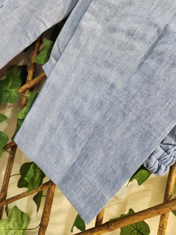 Winter khaddar size XL