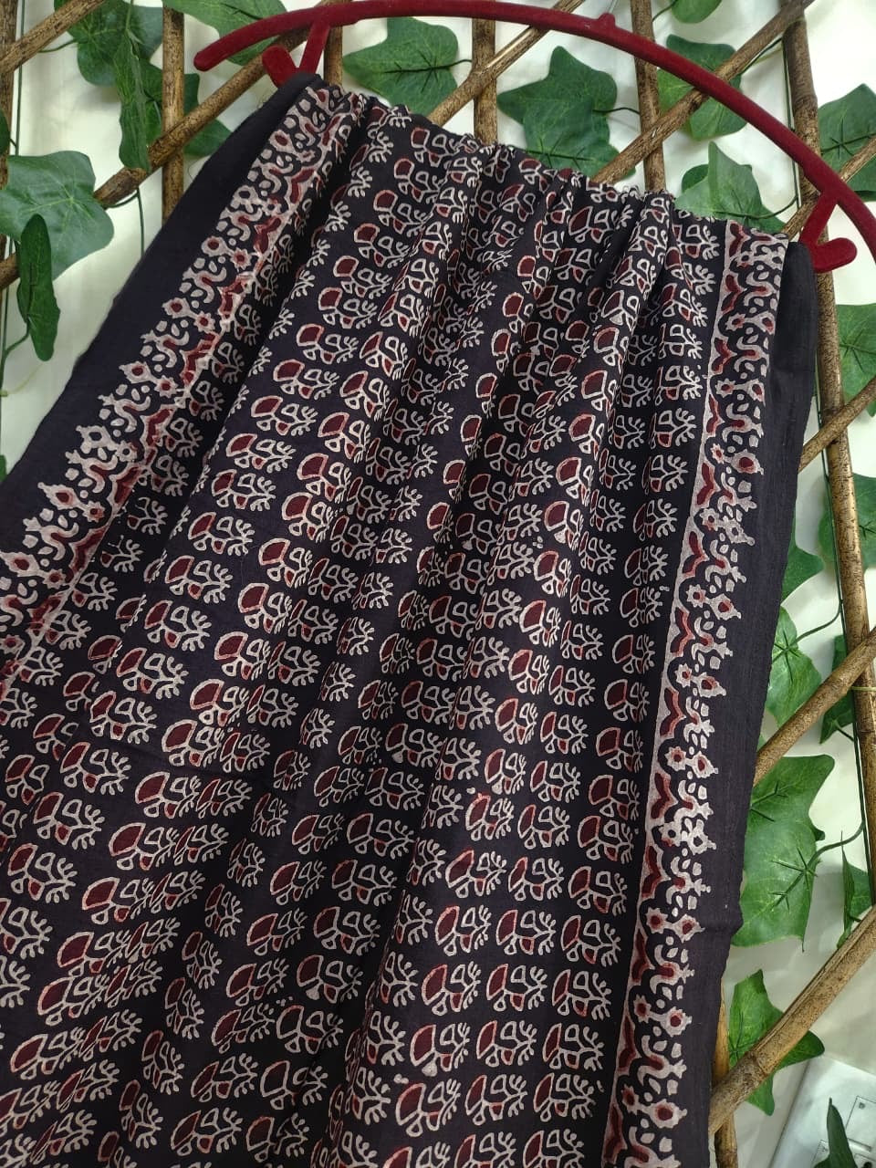 Exclusive Lawn Stoller (Mini scarf 🧣)