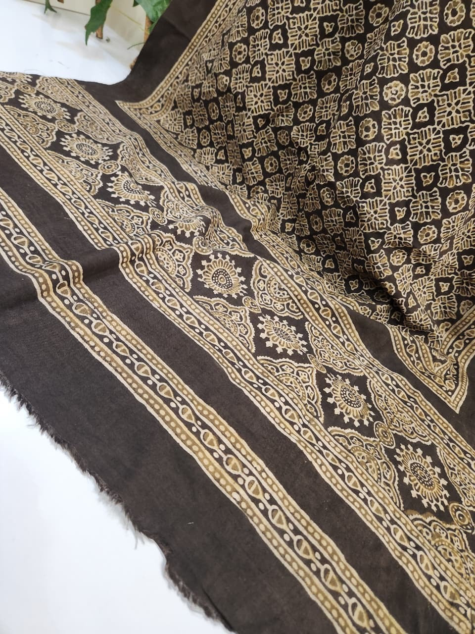 Exclusive Lawn Stoller (Mini scarf 🧣) with long lenght