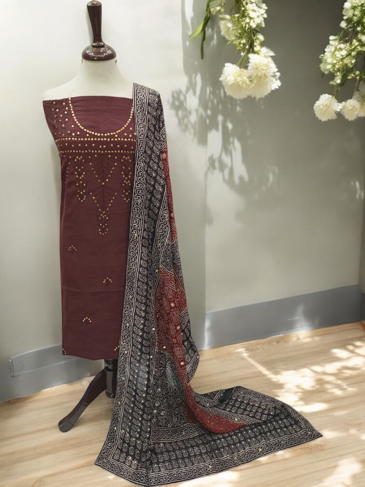 Eid Exclusive Medium Silk