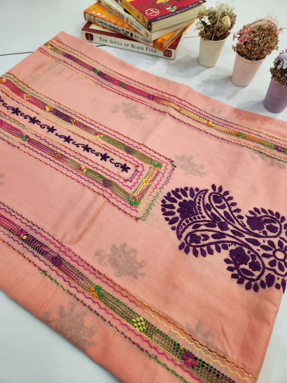 Tarkashi Lawn Budget Shirt