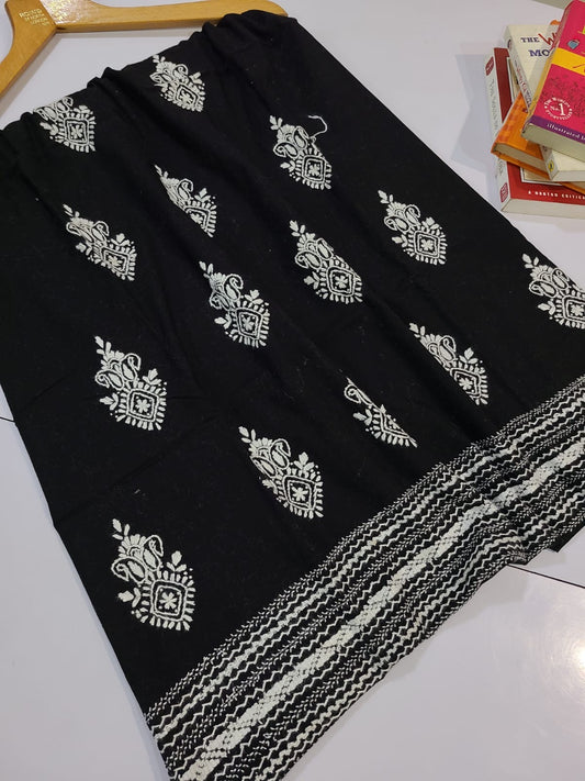Tarkashi Trouser