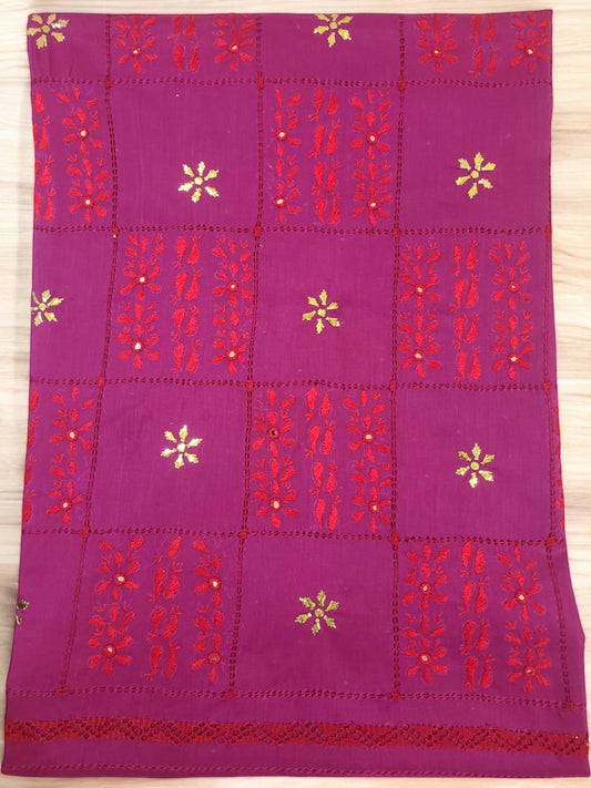 Eid Luxury magenta