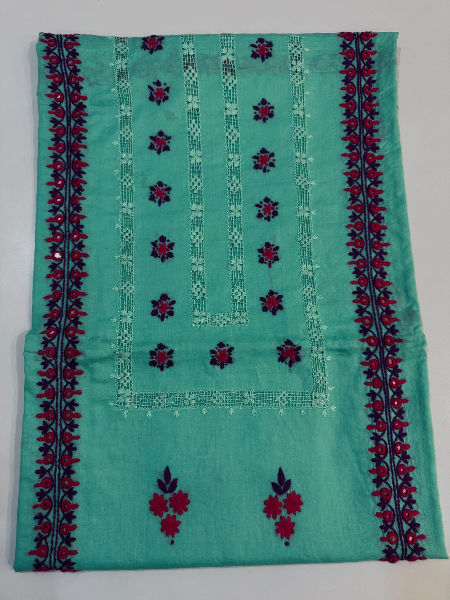 Royal Style Tarkashi Shirt