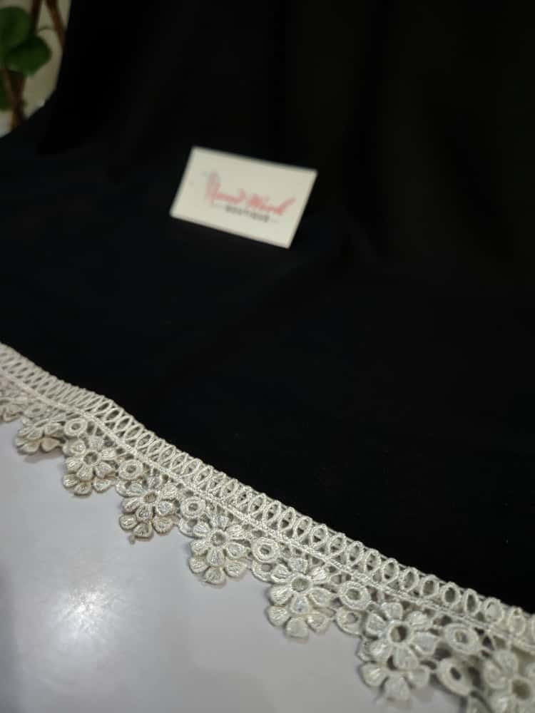 Texture Russian linen stitched size Large