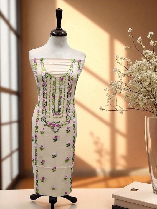 Sale wali lawn shirt Skin shade