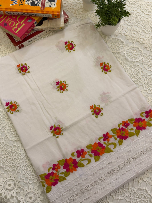 Exclusive Tarkashi Trouser