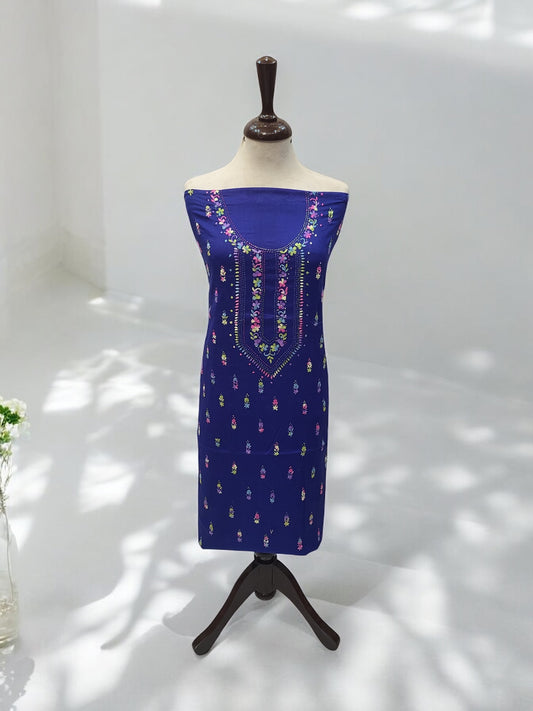 Small Botis lawn 2pc
