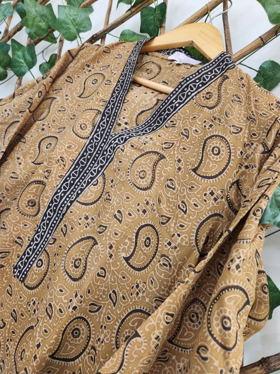 Lawn Stitched Shirt size Medium