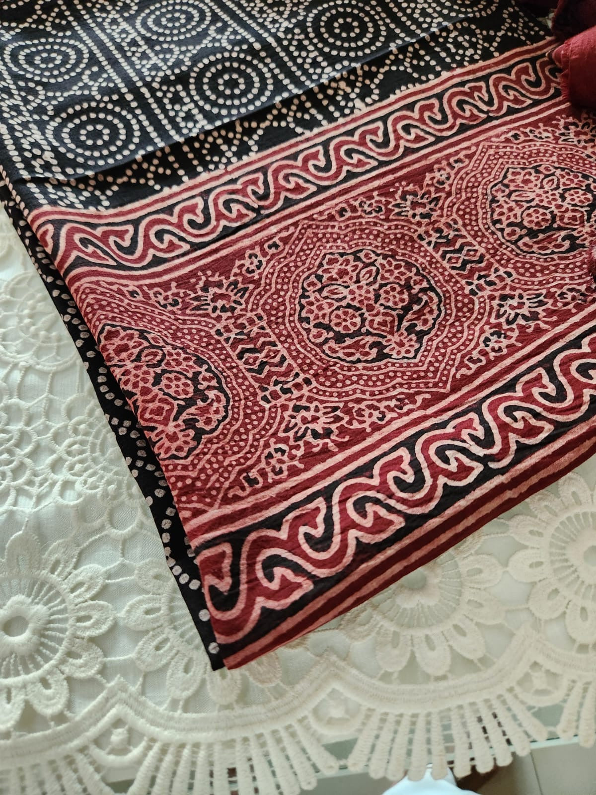 Lawn Natural dyed 2pc advance payment