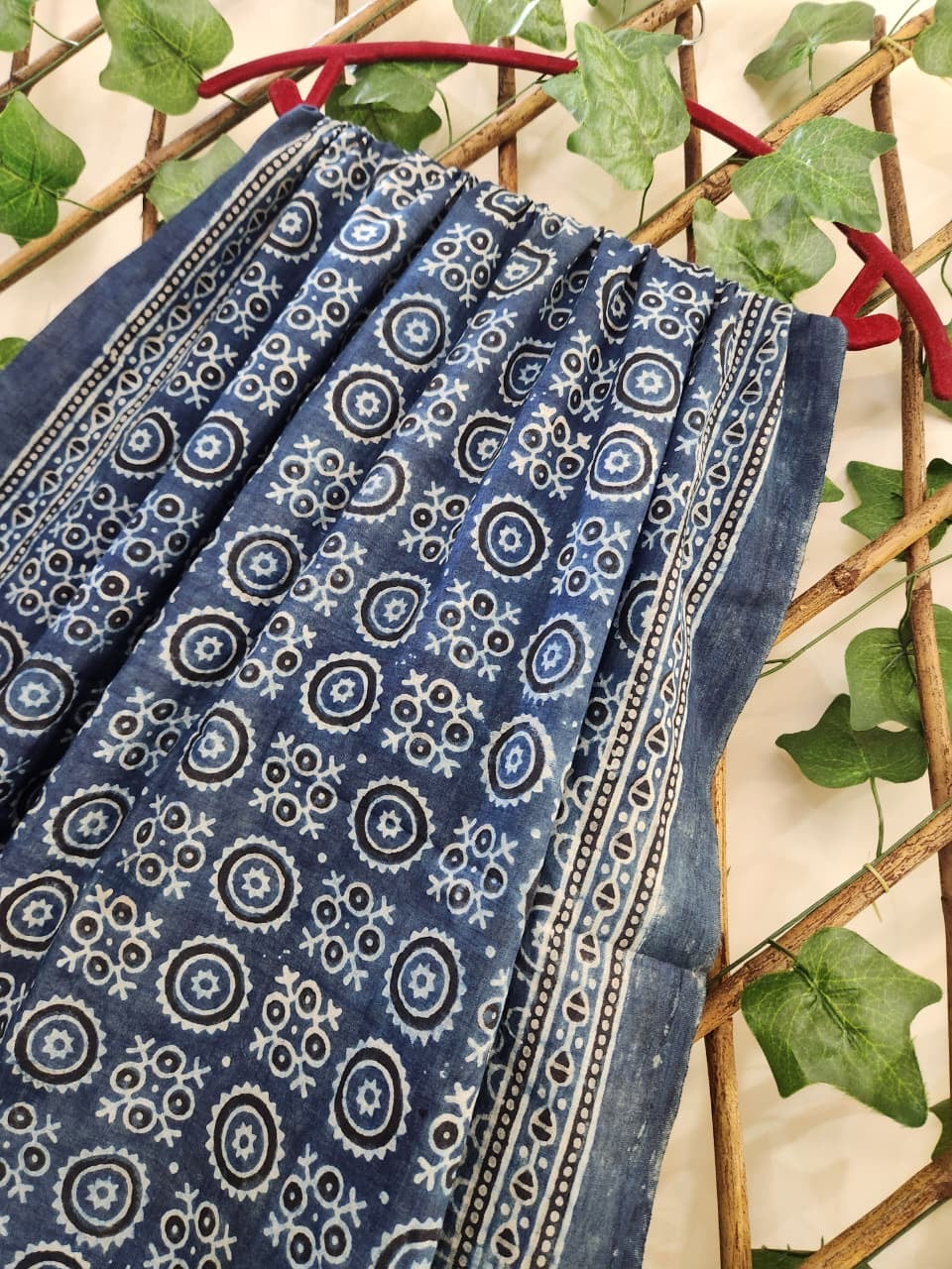 Exclusive Lawn Stoller (Mini scarf 🧣) with long lenght