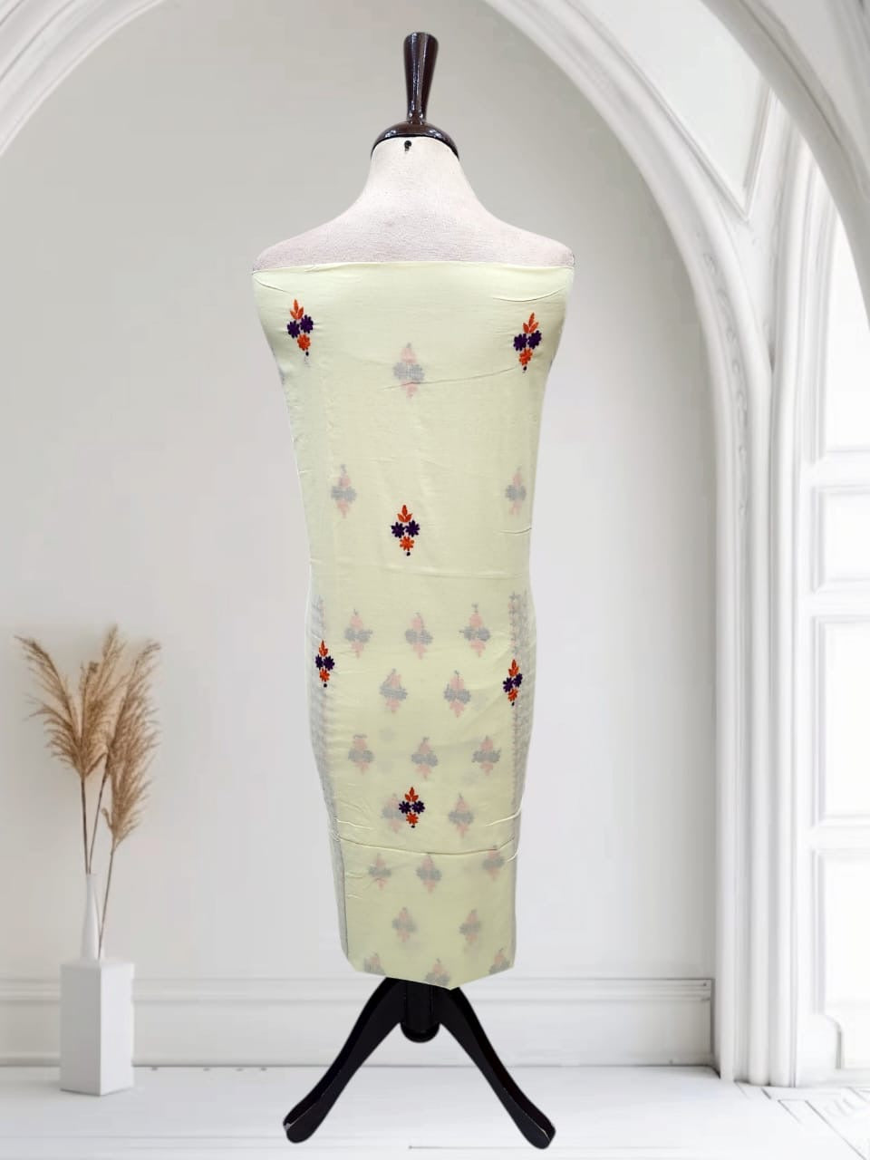 Tarkashi Lawn Shirt