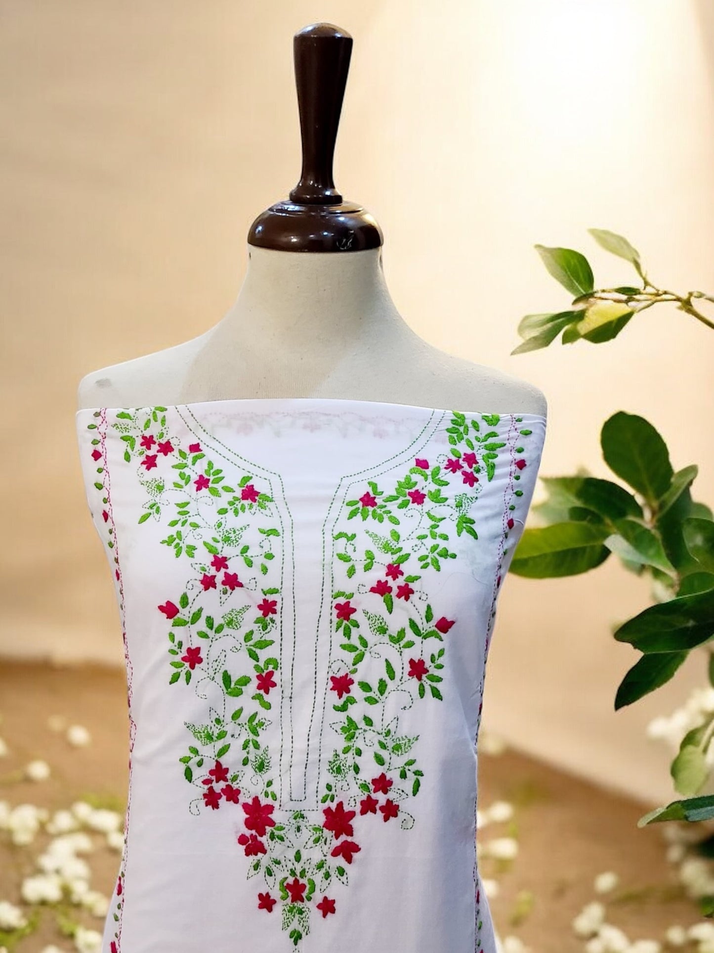 Kaccha Tanka 2pc sale