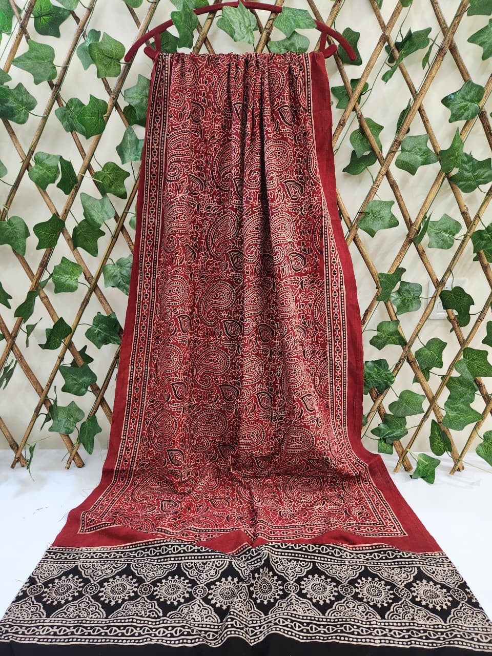 Exclusive Lawn Stoller (Mini scarf 🧣) with long lenght