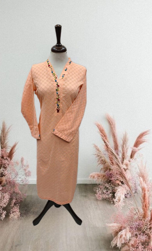Ready To Wear Medium Size