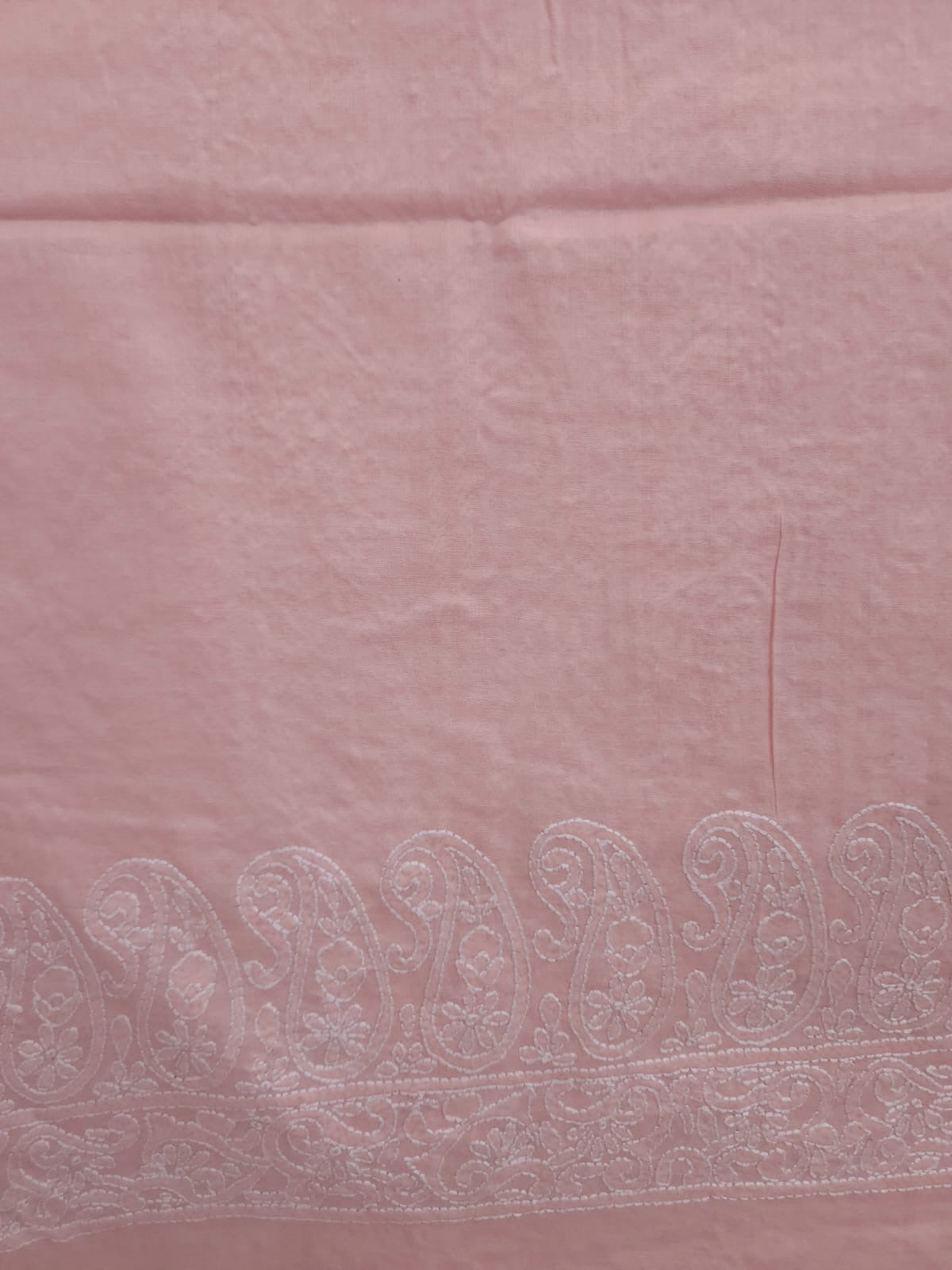 Lawn Chikankari shirt