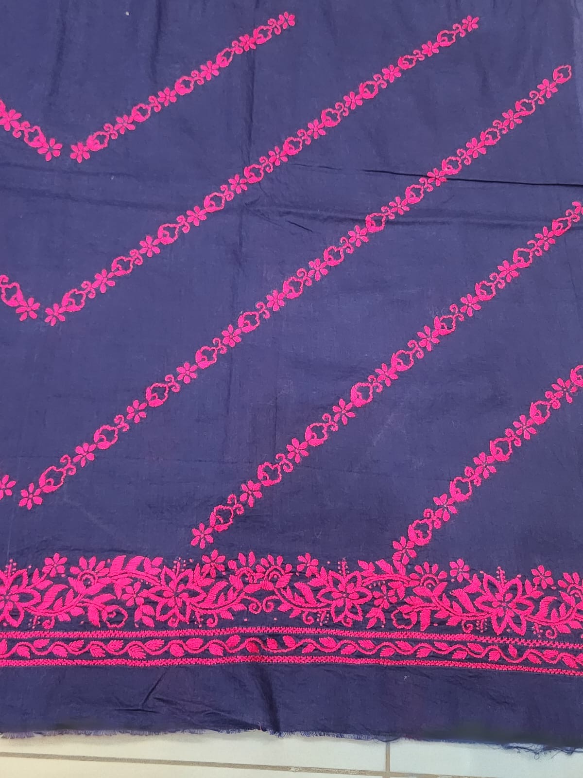 Navy blue most demanding shirt