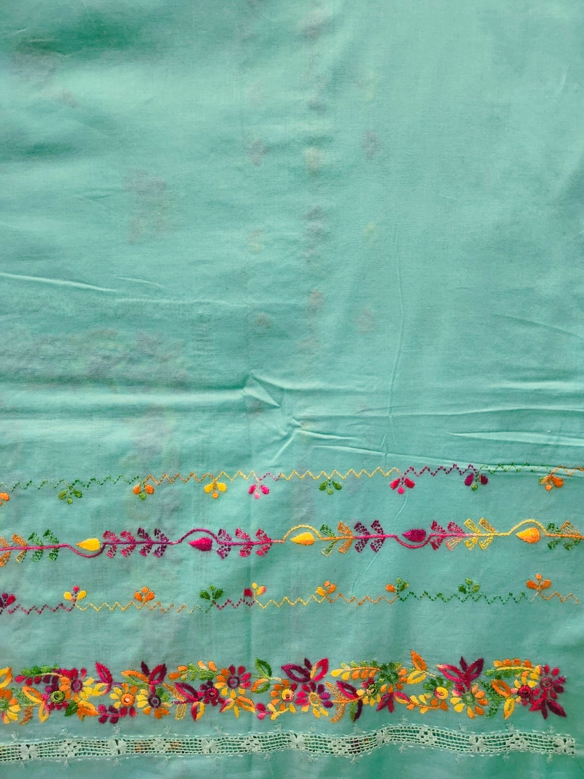 Tarkashi Exclusive Lawn Shirt
