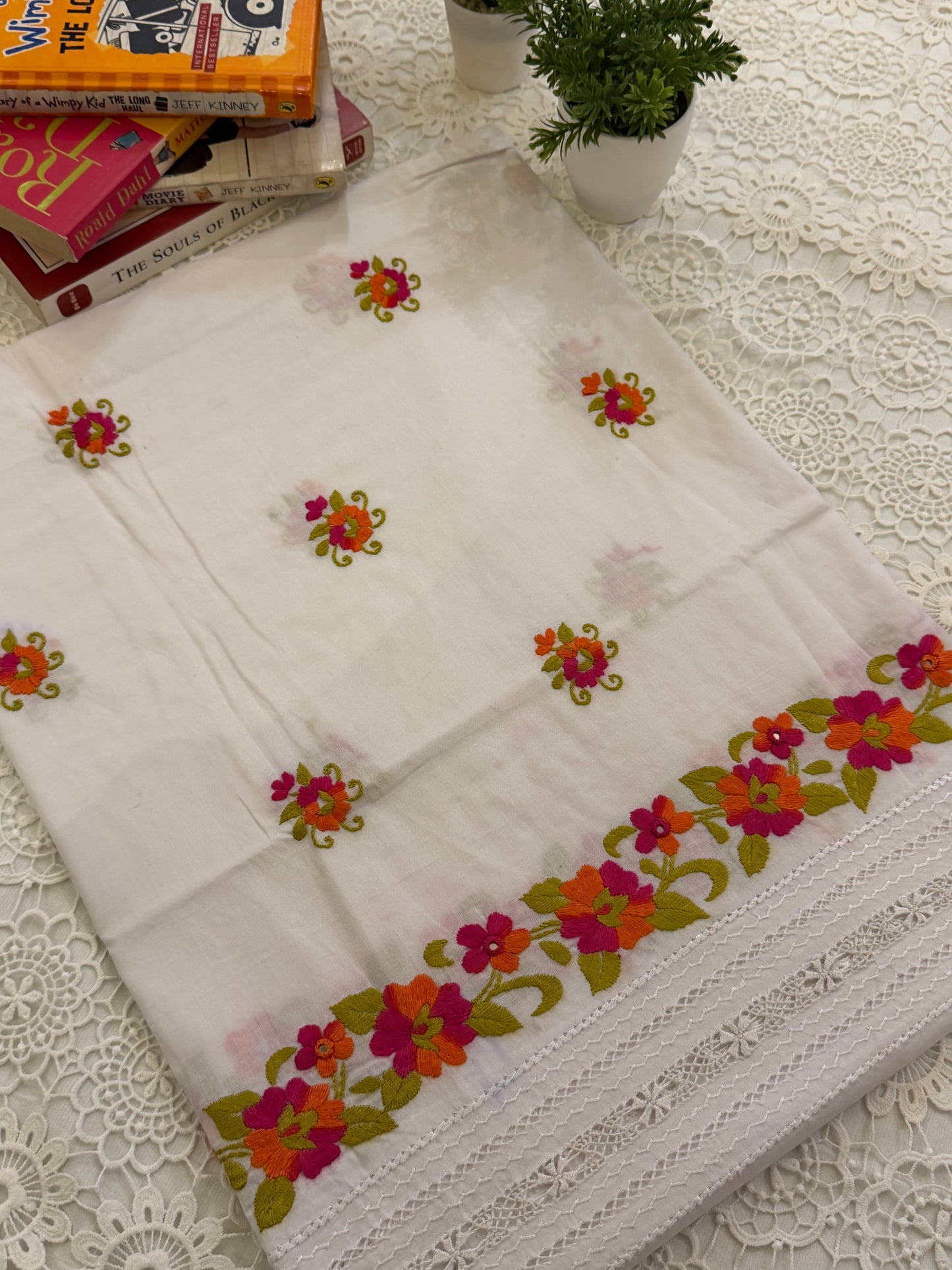 Exclusive Tarkashi Trouser