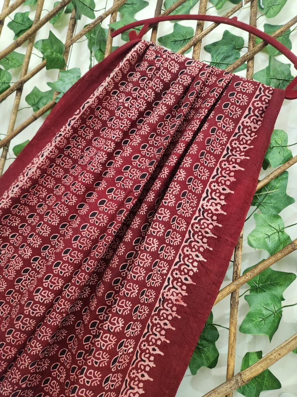 Exclusive Lawn stoller (mini scarf 🧣)