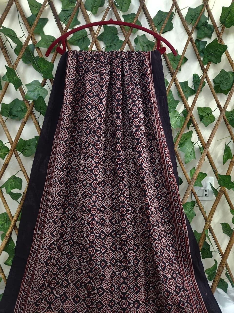 Exclusive Lawn Stoller (mini scarf 🧣)