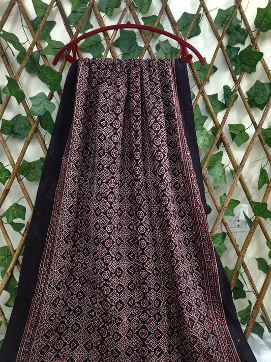 Exclusive Lawn Stoller (mini scarf 🧣)