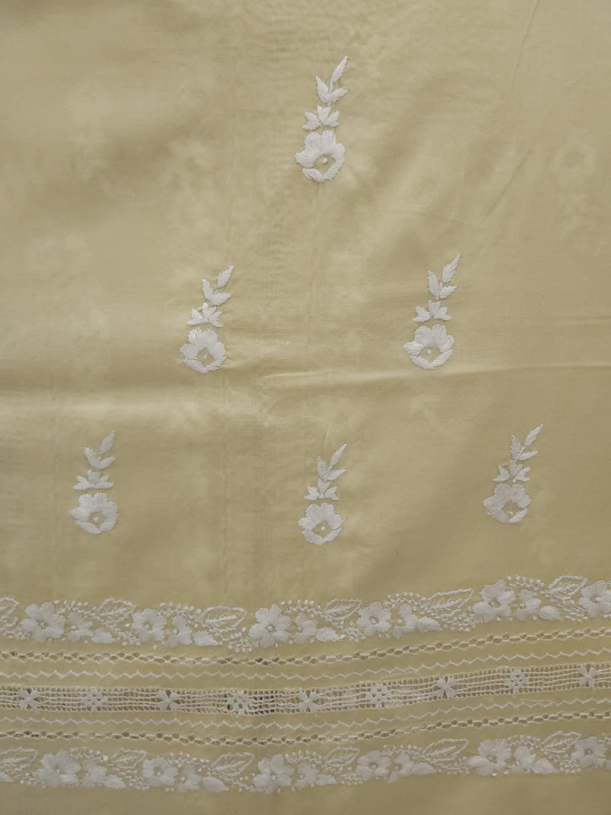 Tarkashi lawn budget shirt