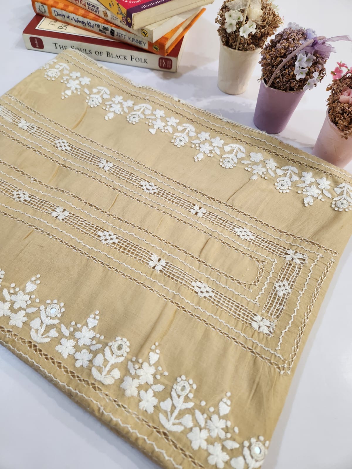 Tarkashi Lawn most demanding Shirt