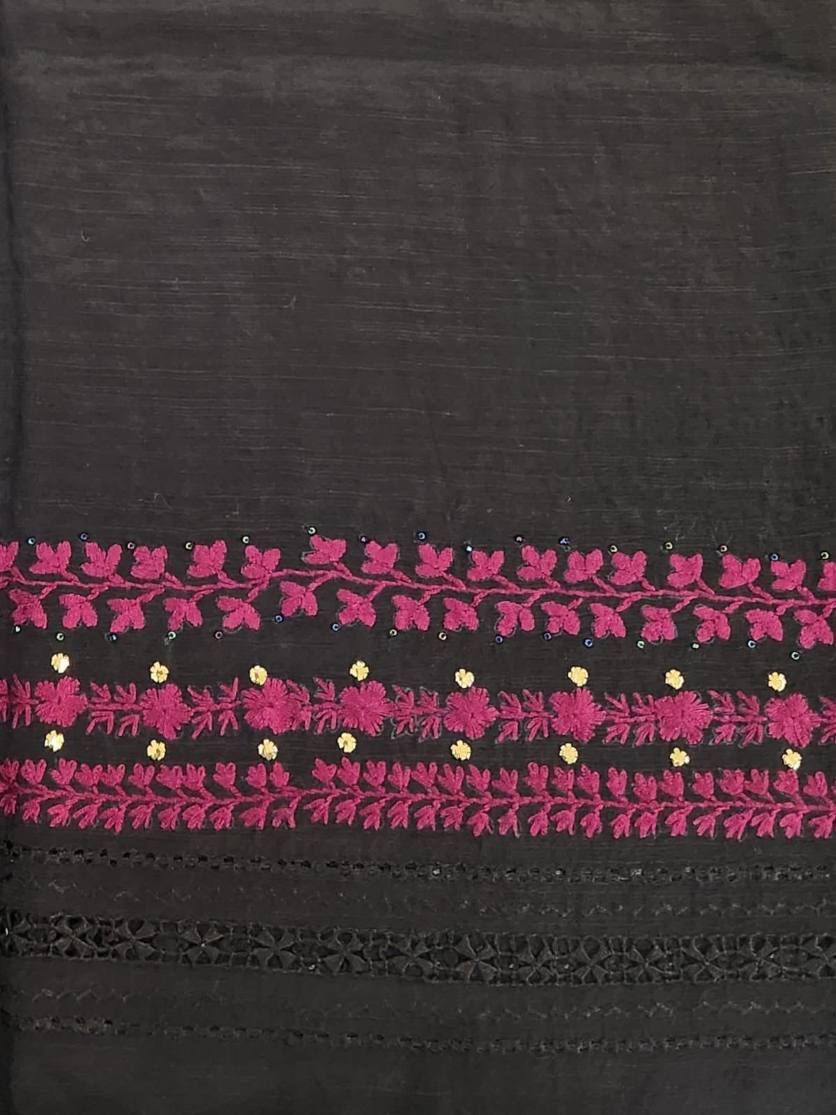 Premium Raw Silk 3pc (advance payment)