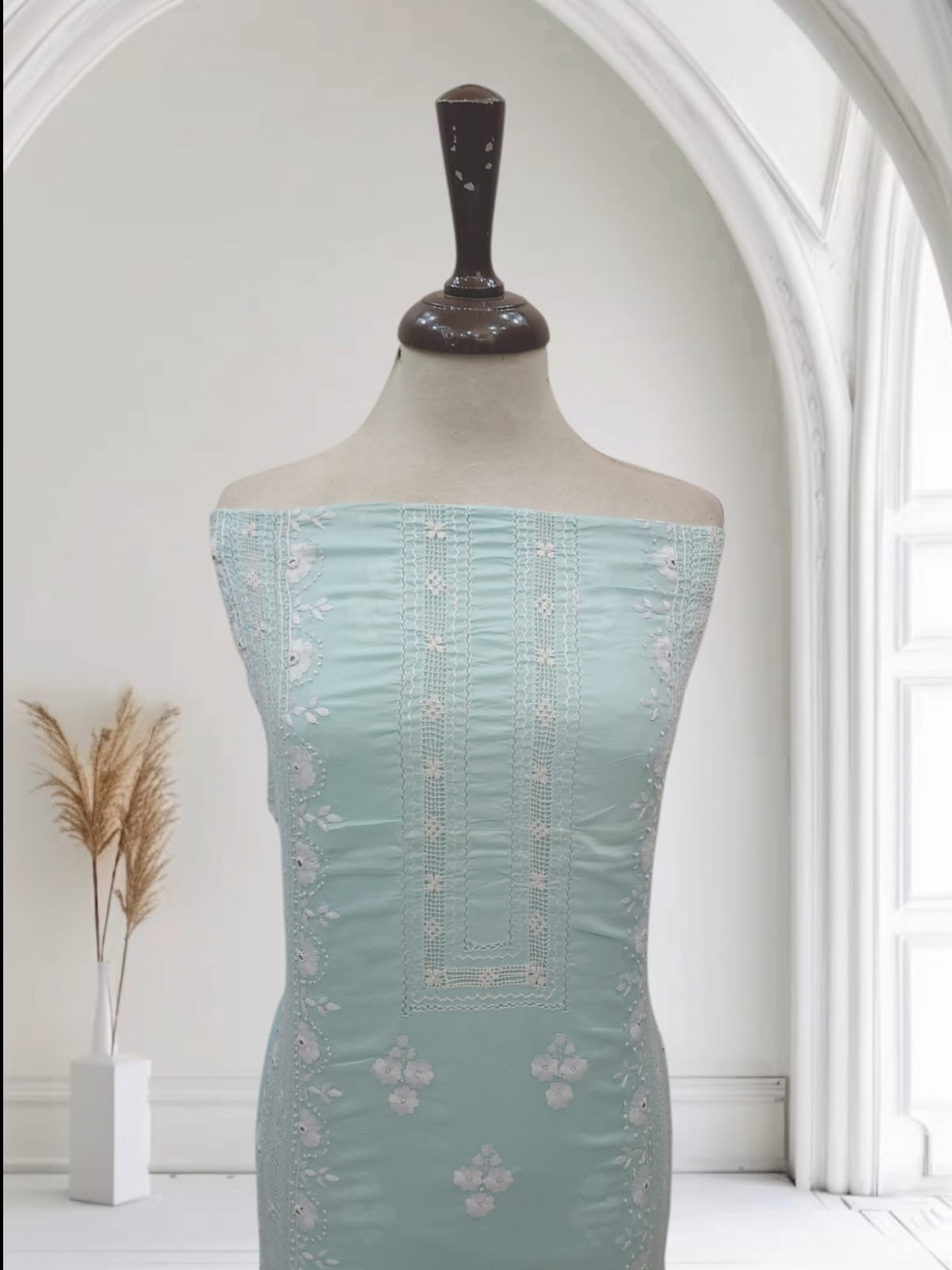 Tarkashi lawn most demanding Shirt