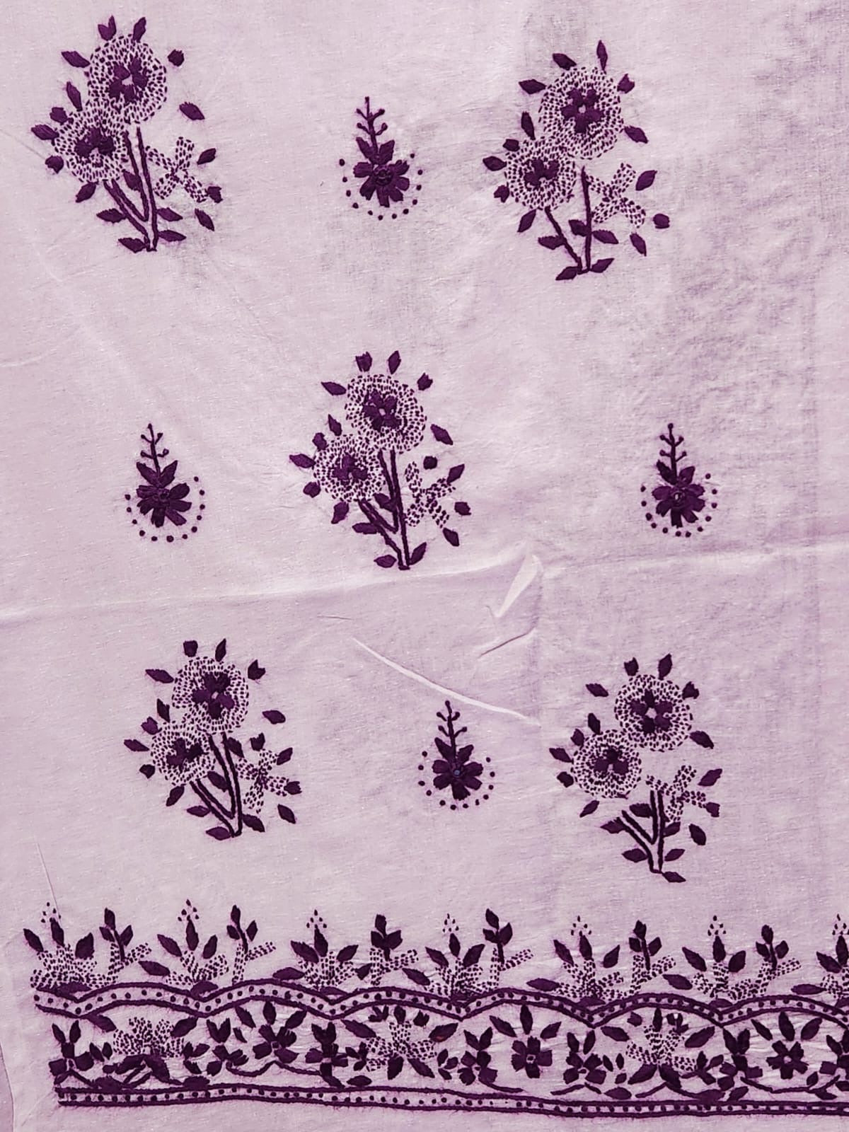 Kanthakari lawn shirt