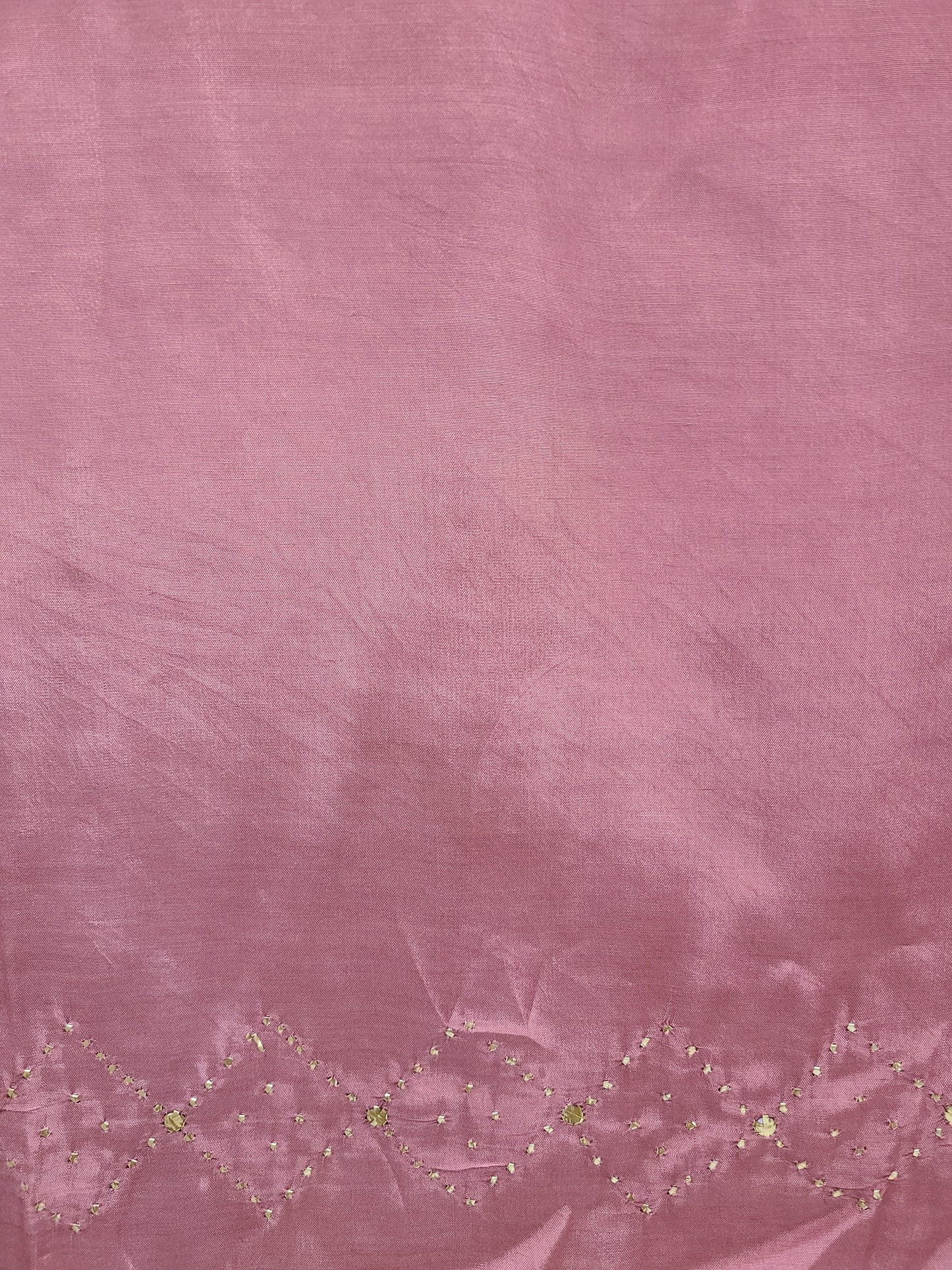 Katan with cotton net