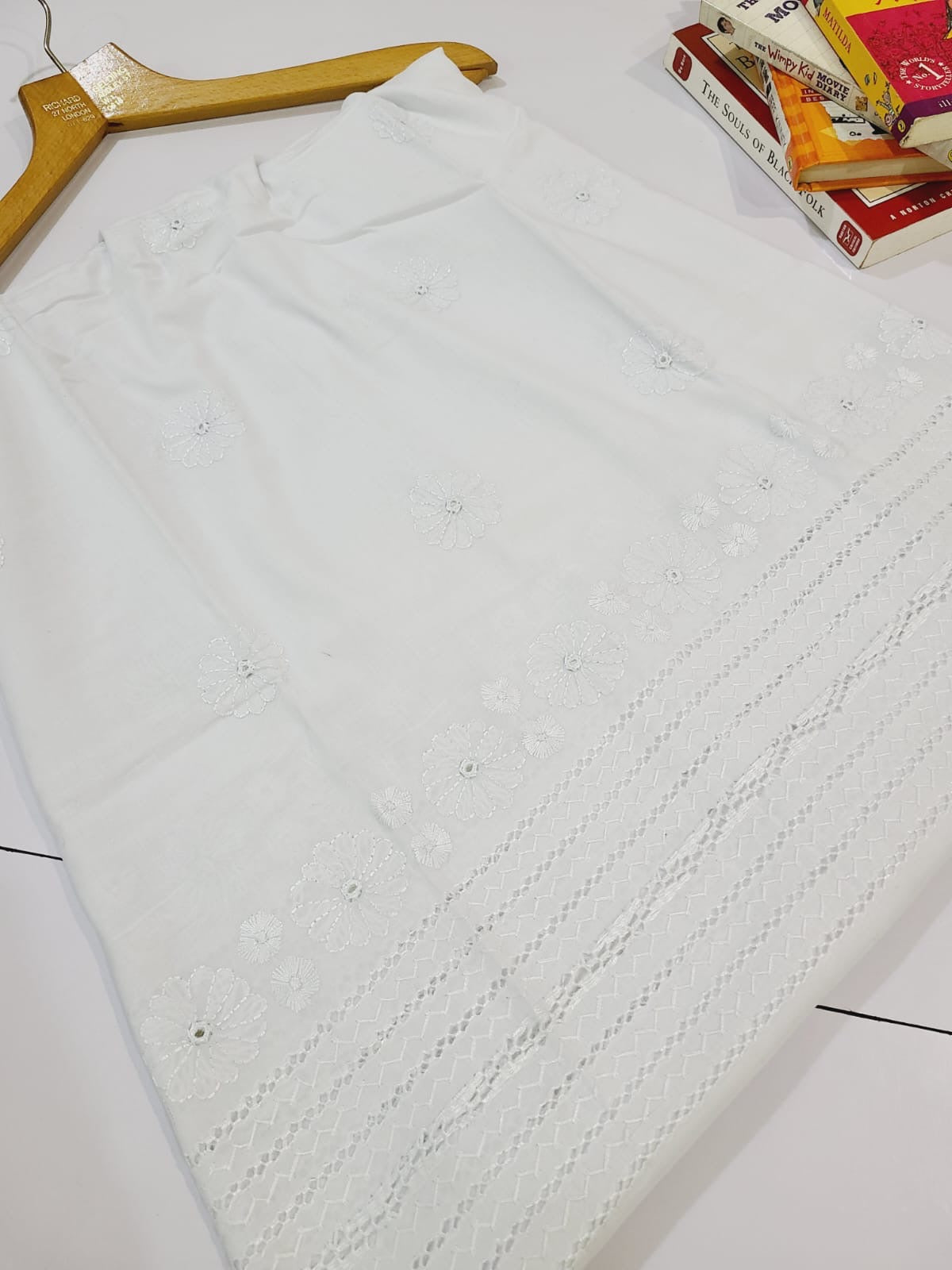 Exclusive Shedow Tarkashi Trouser